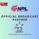 Broadcast Star Sports