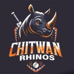 Chitwan Rhinos