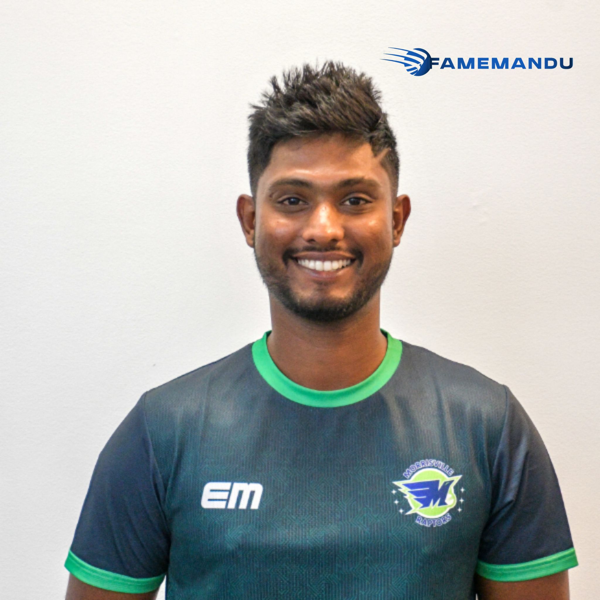 Lahiru Milantha