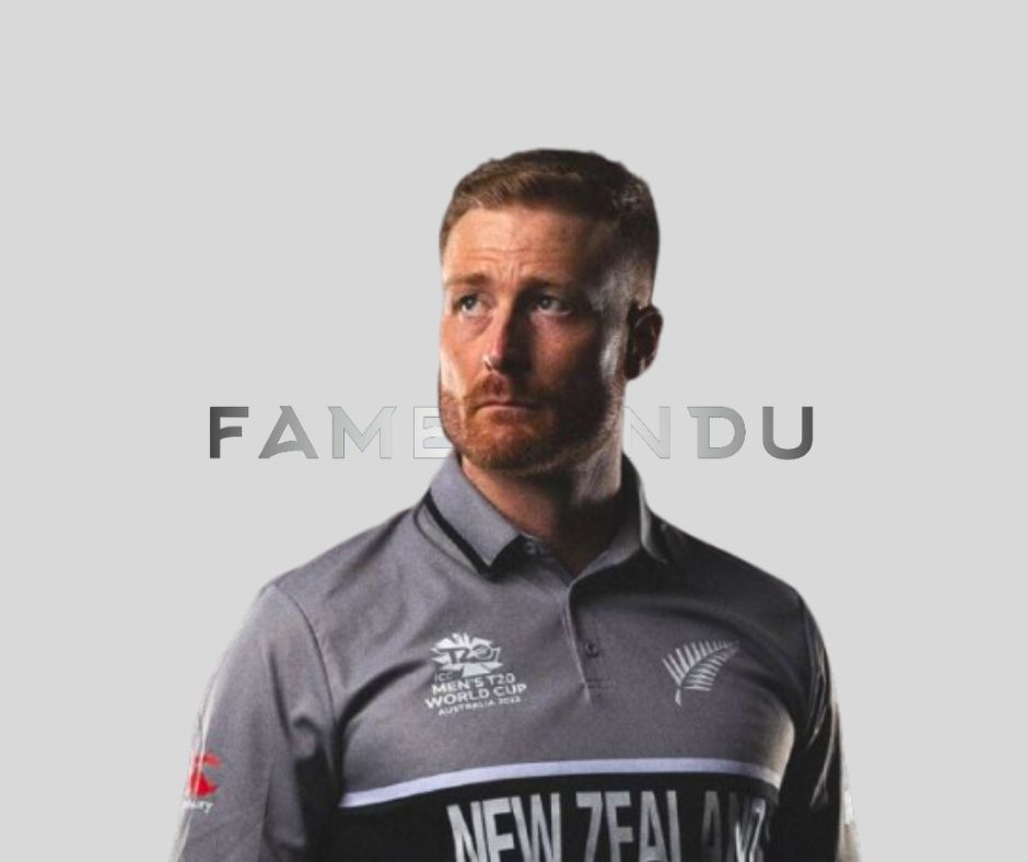 Martin Guptill