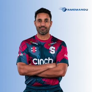 Ravi Bopara