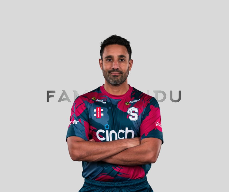 Ravi Bopara