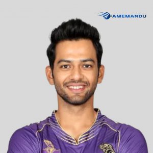 Unmukt Chand